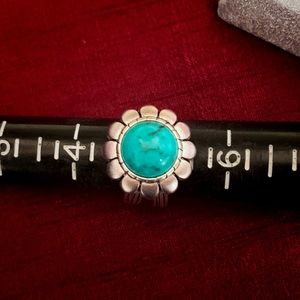 NWT Premier Designs ring Size 5